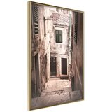 Poster - Urban Alley 40x60 Cijene