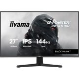 Iiyama G-MASTER G2741HSU-B1 computer monitor 68.6 cm (27) 1920 x 1080 pixels Full HD Black | shoptok.hr