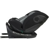 Kikka Boo Hike autosedište i-Size Dark Grey 40-150cm, Isofix | Eponuda.com