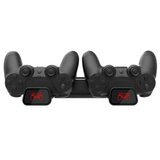 White Shark PS4 cutman cooling pad + charging dock | ePonuda.com