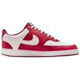 Nike Nizke superge Court Vision Rdeča | Shoptok.si