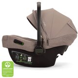 Nuna dječja autosjedalica pipa™ next i-size 0+ (0-13 kg) cedar | shoptok.hr