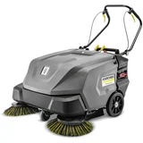 PROFI čistač KM 85/50 W Bp pak 2SB 1.351-119.0