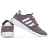 Adidas Nizke superge QT Racer Siva | Shoptok.si
