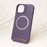  Torbica gear za iphone 14 6.1 ljubicasta Cene