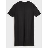 Sinsay Rebrasta pletena mini haljina | shoptok.hr