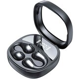 Venisymlis Slušalke Bluetooth 5.3 Ear Clip, brezžične, digitalni zaslon, prostoročno, (22102095) Cene