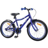  Otroško Kolo 20 Palcev za starost od 6 do 11 let Temno modra, (5000157346) | Shoptok.si