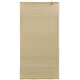 Roleta od bambusa 150 x 160 cm prirodna boja | shoptok.hr