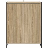  Ormar za cipele Sonoma 79 x 36 x 100 cm Konstruirano drvo | Eponuda.ba