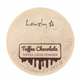 Lovely Makeup puder u Prahu Toffee Chocolate