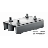 Vodilica 220X140