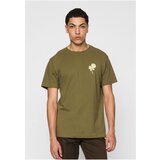 Mister Tee Wasted Youth Olive Tea | shoptok.hr