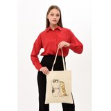 Zoozie Bags Bergland Ženska torba 1026, Krem | Eponuda.ba