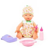 Polesie Lutka sa setom za hranjenje Jolly 35cm ( SW12112 ) | Eponuda.com