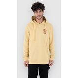 Hurley Dancer Pulover s kapuco hazelnut | Shoptok.si