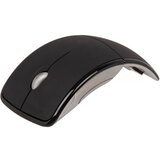 Microsoft Miška Arc Mouse, brezžična, laserska | Shoptok.si