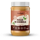 Maslac od kikirikija 100% - Hrskavi 1000g
