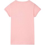  Dječja majica ružičasta 128 | shoptok.hr