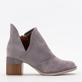 Resti Gray women's insulated boots on the Karela post - Footwear | shoptok.hr