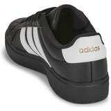 Adidas Nizke superge STREETTALK Črna | Shoptok.si