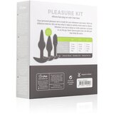 EasyToys - Anal Collection komplet analnih čepov Easytoys Pleasure Kit | Shoptok.si