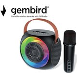  SPK-L2 ** Bluetooth zvucnik RGB, 10W, 1800mAh, microSD, AUX + mikrofon 500mAh (1360) | ePonuda.com