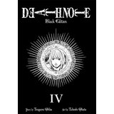 Harper Collins Publishers Ltd Tsugumi Ohba - Death Note - Black Edition, Vol. 4 | ePonuda.com