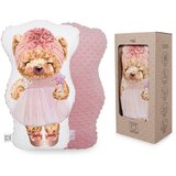 Ceba Baby jastuk za grljenje (50 cm) Fluffy Puffy Poly | shoptok.hr
