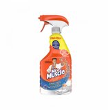 Hemija Mr.Muscle Bathroom Toilet - za kupatilo Mandarin 750ml | ePonuda.com