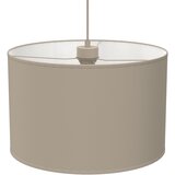  luster na sajli arden 1xE27/15W/230V prečnik 40 cm bež | Eponuda.com