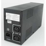 Gembird sa stabilizatorom AVR 650VA (390W) | Eponuda.ba