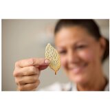 Blomsterbergs Silikonski kalup za pečenje 29x9 cm Latte – | shoptok.hr