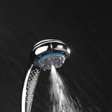 Douceur d intérieur Ručka za tuš ø 8,5 cm Hydro – | shoptok.hr
