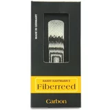 Fiberreed Carbon S Jeziček za klarinet