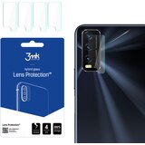 3mk 4x Staklo za kameru za Vivo Y20i - Prozirna | shoptok.hr
