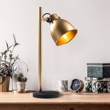 Opviq spotkafasi 13790 - gold gold table lamp | ePonuda.com