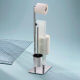 Kela kombinacija z wc-ščetko | Shoptok.si