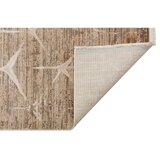 Conceptum Hypnose vrd 06 - latte, beige multicolor hall carpet (80 x 150) Cene