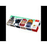 Trefl Panorama slagalica od 500 dijelova - Fluffy team (5900511295047) | shoptok.hr