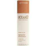 Attitude Oceanly Highlighter Stick - Sunset Glow | shoptok.hr