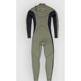 Billabong 403 Boys Absolute Natural Cz Kids Neoprenska obleka military | Shoptok.si