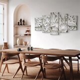  Slika - Alabaster Garden (5 Parts) Wide 200x100 Standard | shoptok.hr