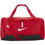 Nike Športne torbe Academy Team L Rdeča Cene