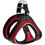 Hunter oprsnica za pse Hilo Comfort rdeča odsevna | Shoptok.si