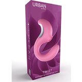 Toy Joy Vibrator za klitoris TWIST (R11021) | Shoptok.si