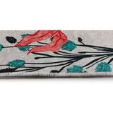 Conceptum Hypnose derosa djt multicolor hall carpet (80 x 150) | ePonuda.com