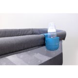 Zopa Smart Cup Holder for Car Seat & Stroller univerzalni držač za bočicu 1 kom | shoptok.hr