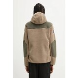 Napapijri Flis YUPIK FZH 3 Kaki | Shoptok.si