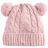 Cool club kapa zimska CAG3101926 Ž roza 40/42 | shoptok.hr